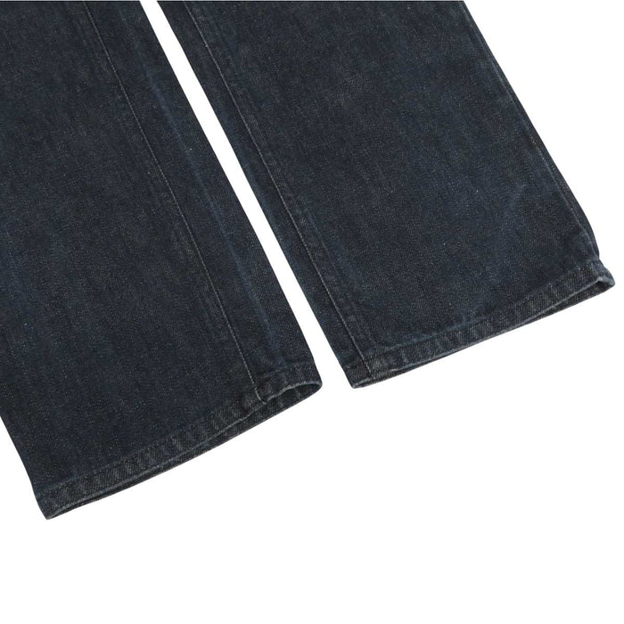 Maison Margiela 
コットン 
レギュラー デニムパンツ