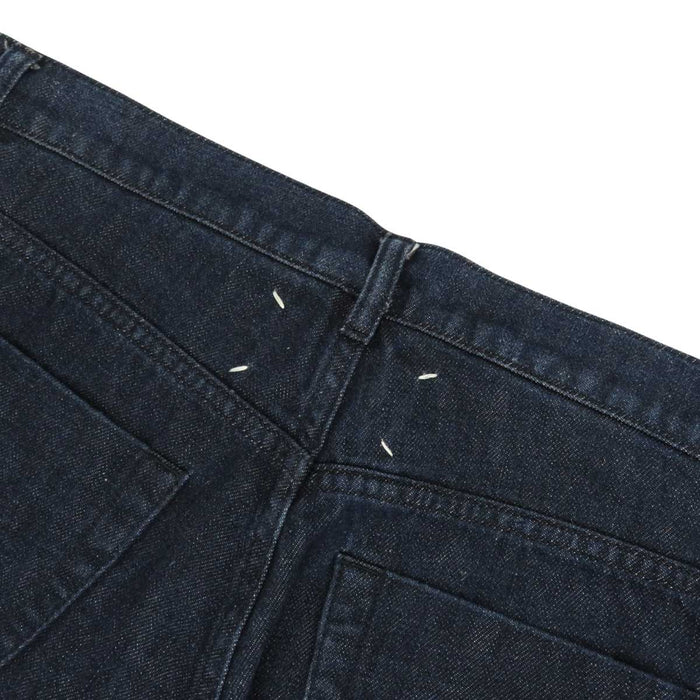 Maison Margiela
Cotton
Regular Denim Pants
