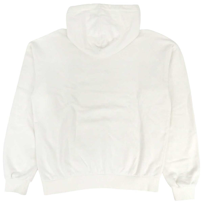 CELINE 
スウェット フーディ 
ロゴ パーカー