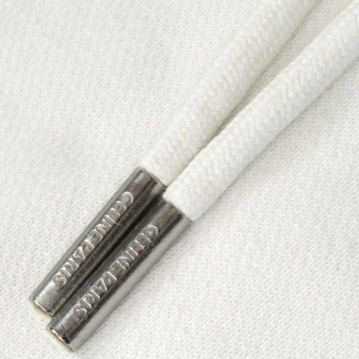 CELINE 
スウェット フーディ 
ロゴ パーカー