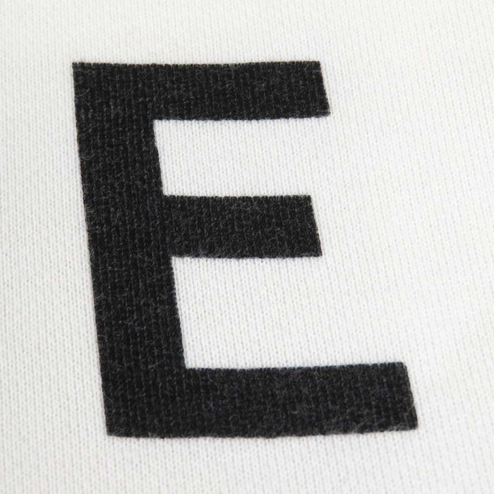 CELINE 
スウェット フーディ 
ロゴ パーカー