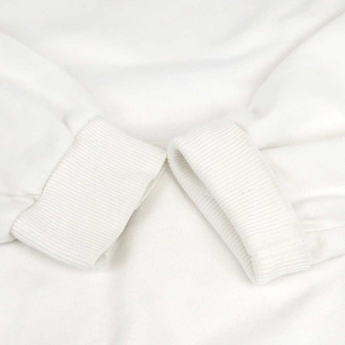 CELINE 
スウェット フーディ 
ロゴ パーカー