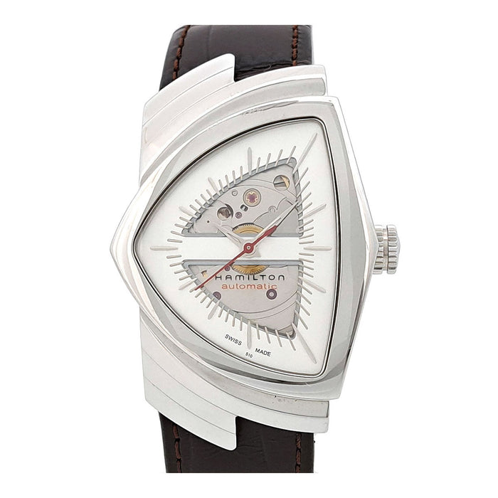 HAMILTON 
ベンチュラ 
箱付