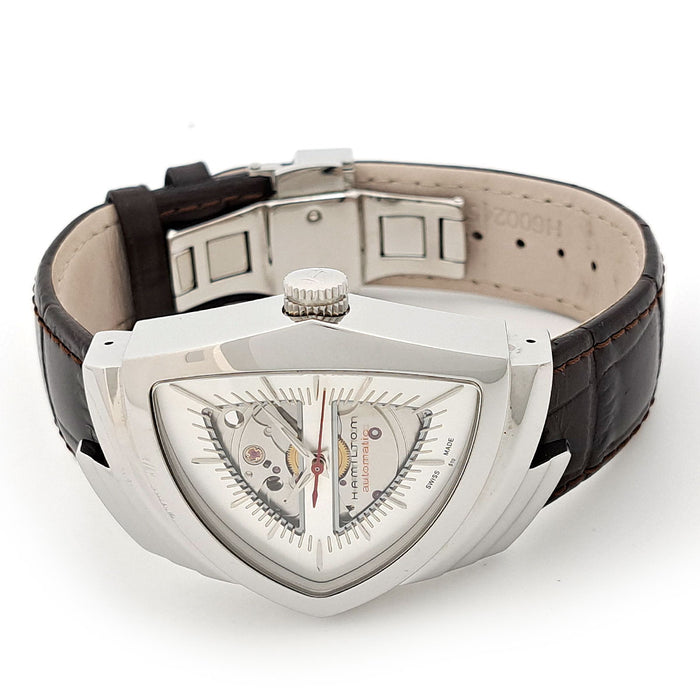 HAMILTON 
ベンチュラ 
箱付