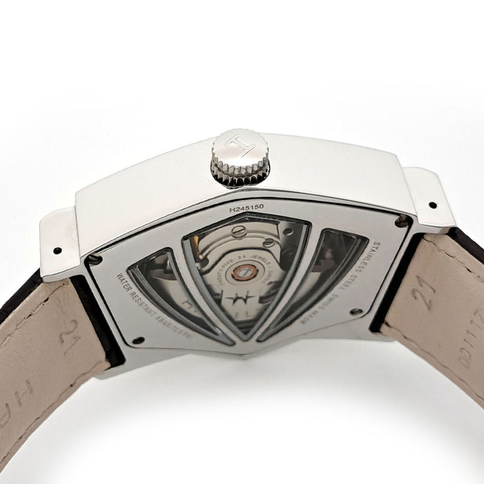 HAMILTON 
ベンチュラ 
箱付