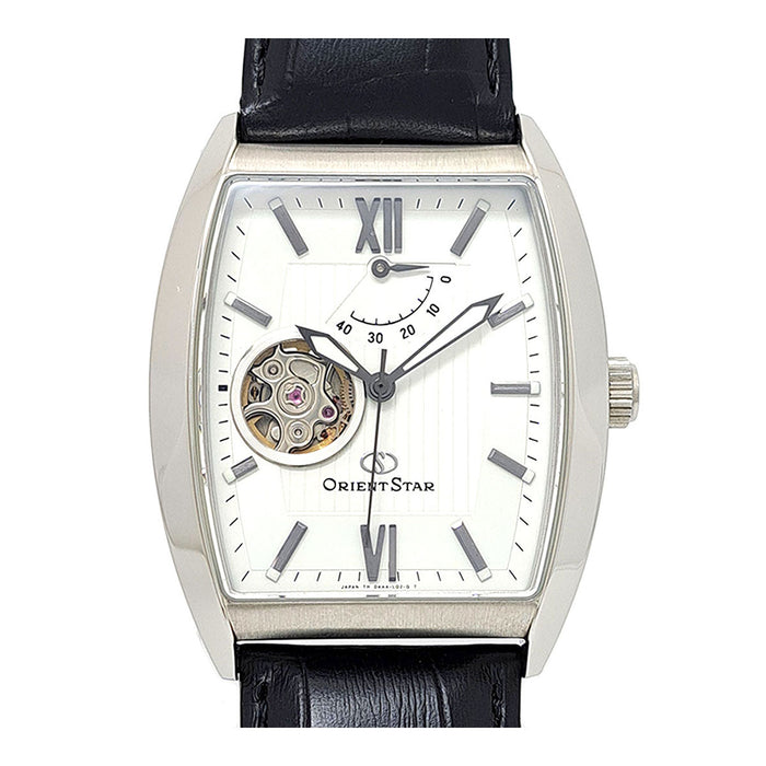 ORIENT 
オリエントスター パワーリザーブ 
箱付