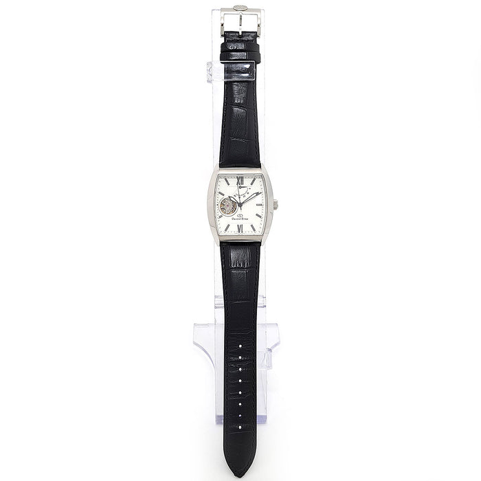 ORIENT 
オリエントスター パワーリザーブ 
箱付