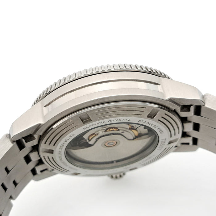 TISSOT 
Seastar 1000 
With box