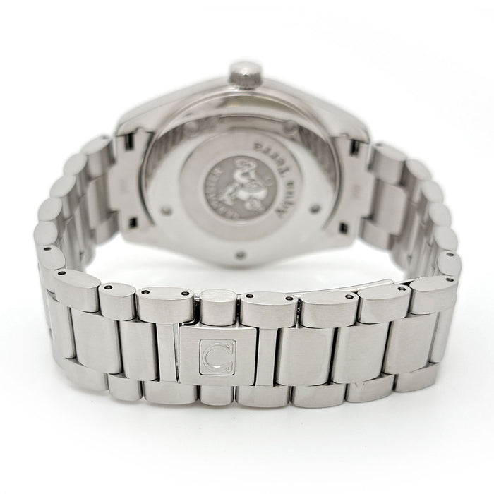 OMEGA 
シーマスター アクアテラ