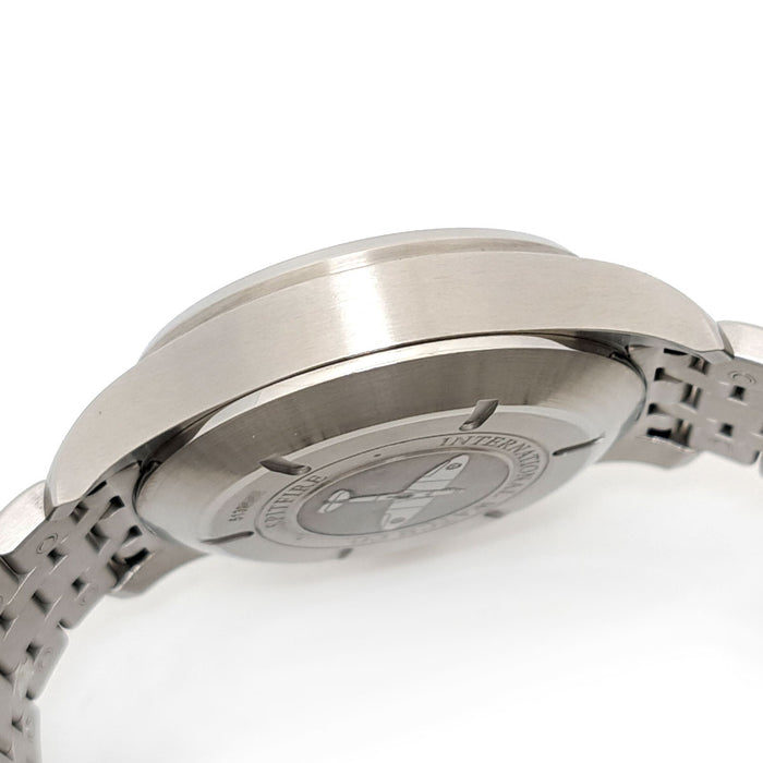 IWC 
パイロットウォッチ スピットファイア クロノグラフ 
箱ギャラ付