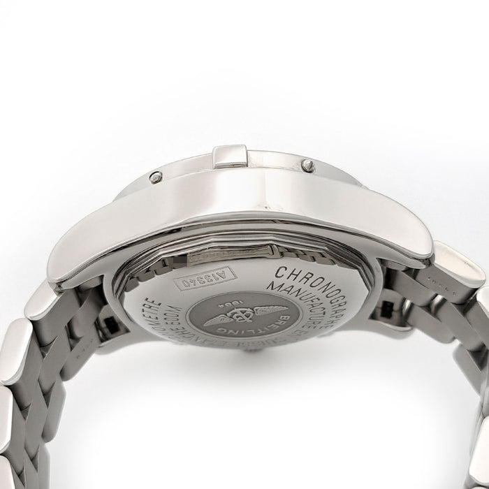BREITLING 
スーパーオーシャン クロノグラフ