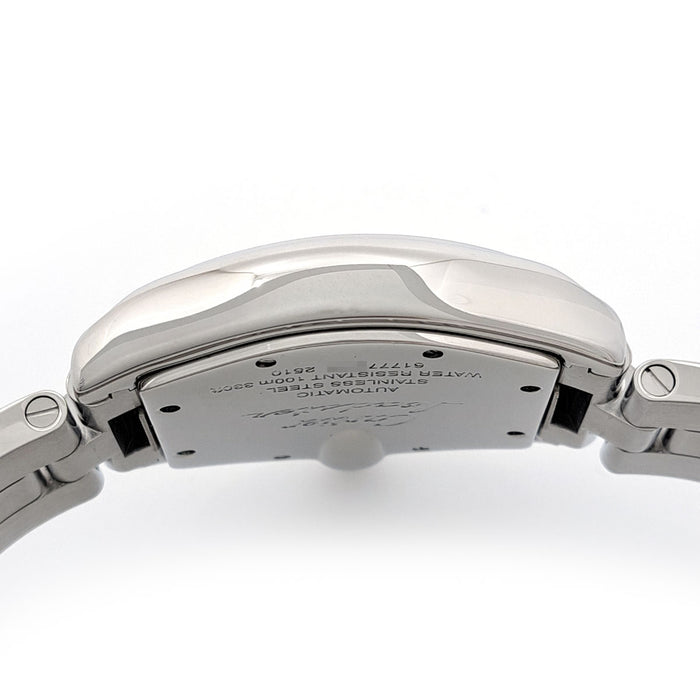 CARTIER 
ロードスター LM 
箱ギャラ付