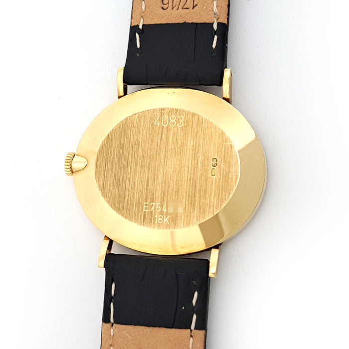 ROLEX 
Cellini 3P Diamond