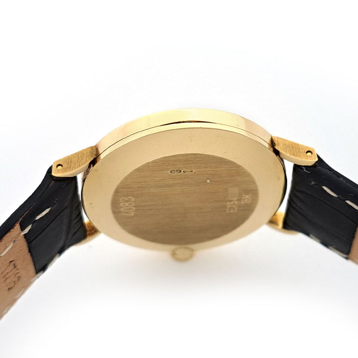 ROLEX 
Cellini 3P Diamond