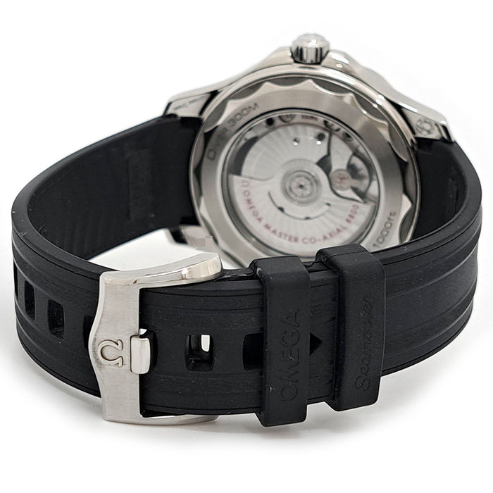 OMEGA Seamaster Diver 300 with Box and Warranty Card