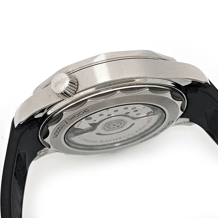 OMEGA Seamaster Diver 300 with Box and Warranty Card