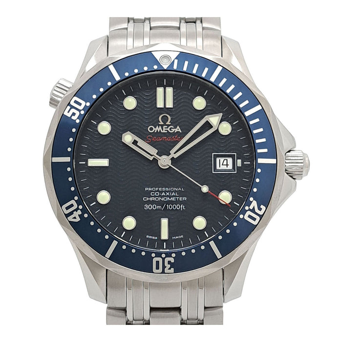 OMEGA 
シーマスター ダイバー 300M