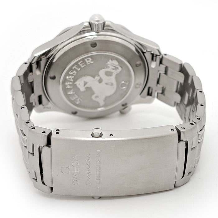 OMEGA 
シーマスター ダイバー 300M