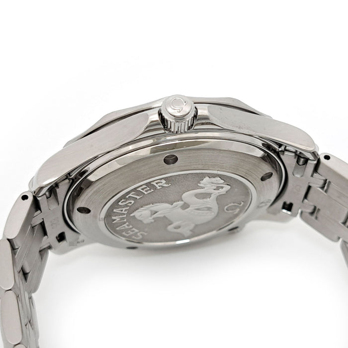 OMEGA 
シーマスター ダイバー 300M