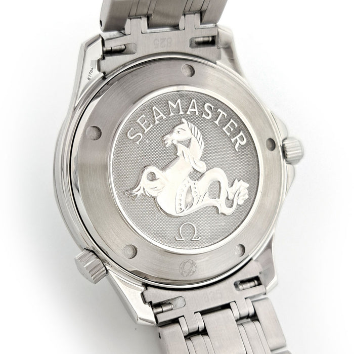 OMEGA 
シーマスター ダイバー 300M