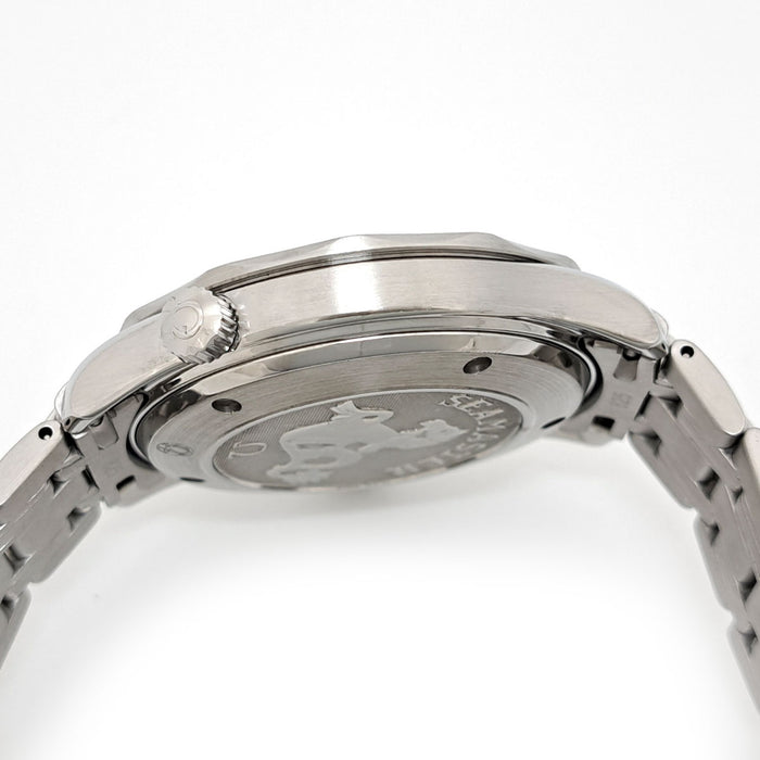 OMEGA 
シーマスター ダイバー 300M