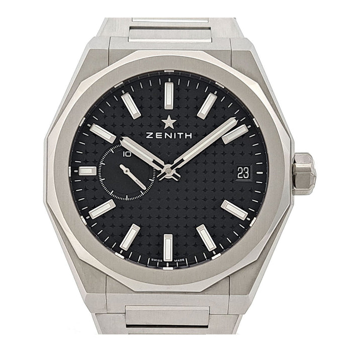 ZENITH 
Defy Skyline 
Con scatola e garanzia