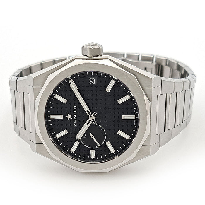 ZENITH 
Defy Skyline 
Con scatola e garanzia