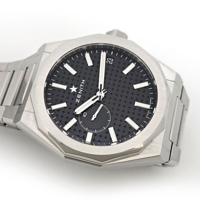 ZENITH 
Defy Skyline 
Con scatola e garanzia