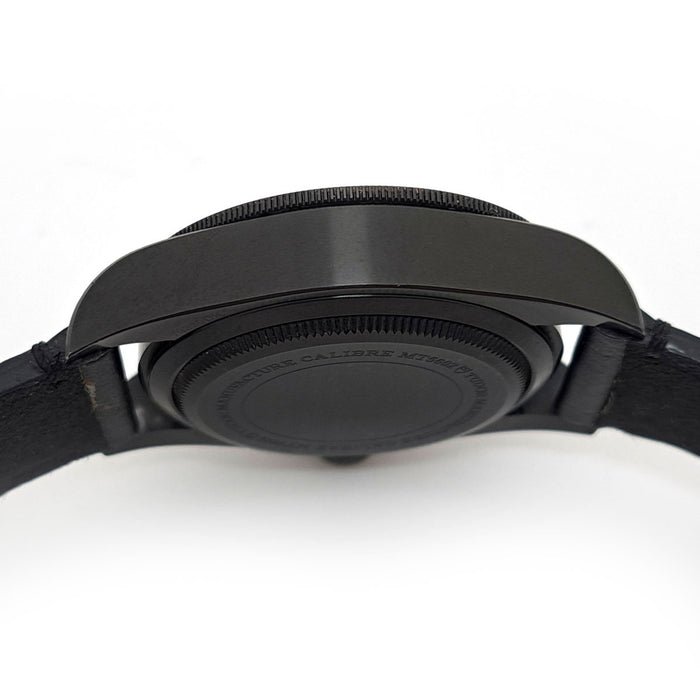 TUDOR 
ヘリテージ ブラックベイ ダーク 
ギャラ付