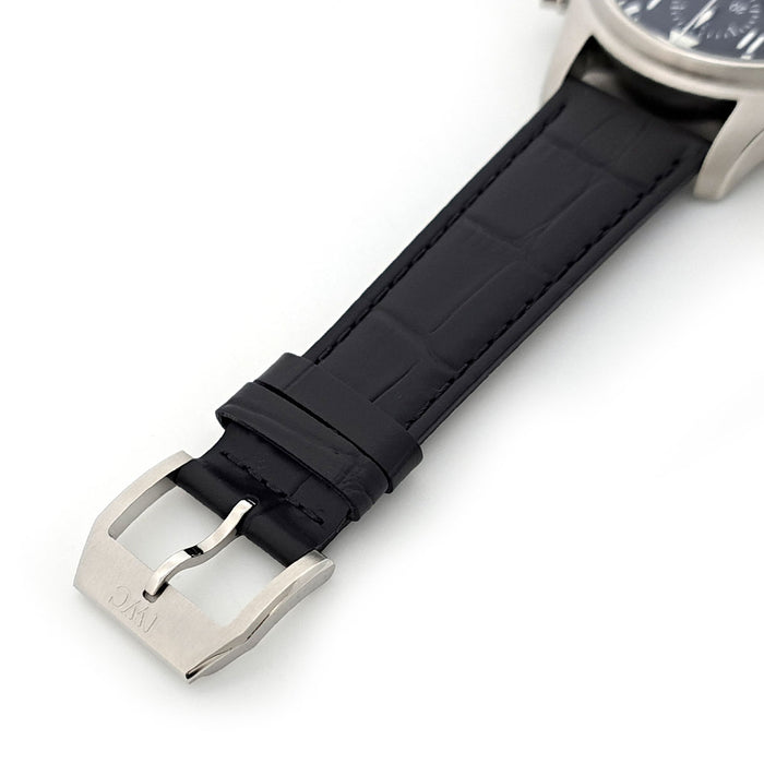 IWC 
パイロット・ウォッチ・クロノグラフ 
ギャラ付