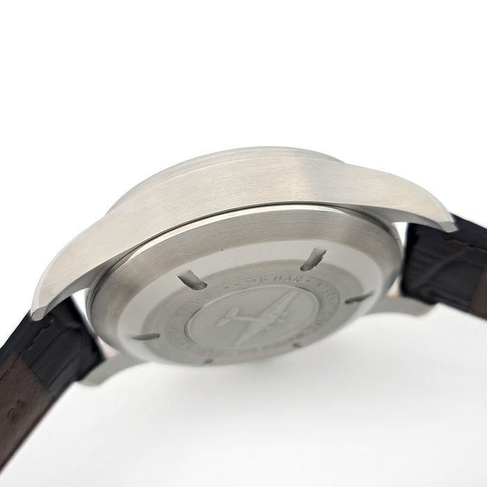 IWC 
パイロット・ウォッチ・クロノグラフ 
ギャラ付