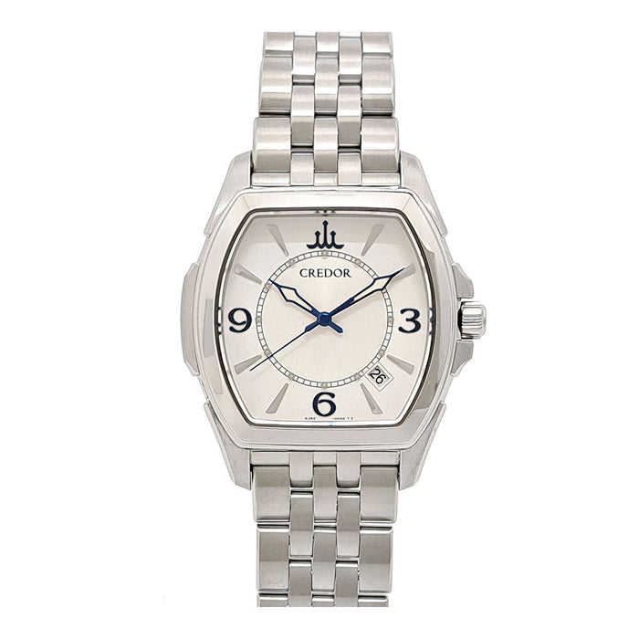 SEIKO 
Credor Signo 
Avec boîte et garantie