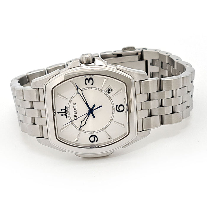 SEIKO 
Credor Signo 
Avec boîte et garantie