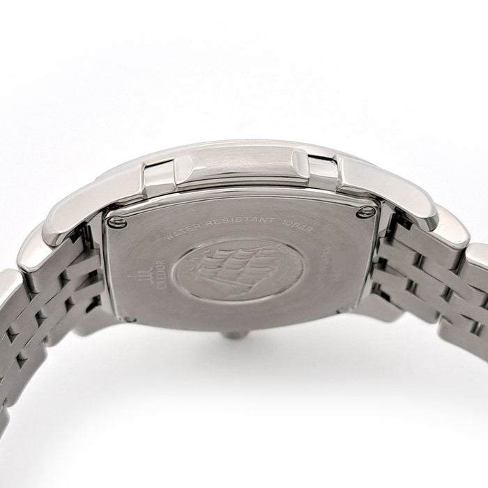 SEIKO 
Credor Signo 
Avec boîte et garantie