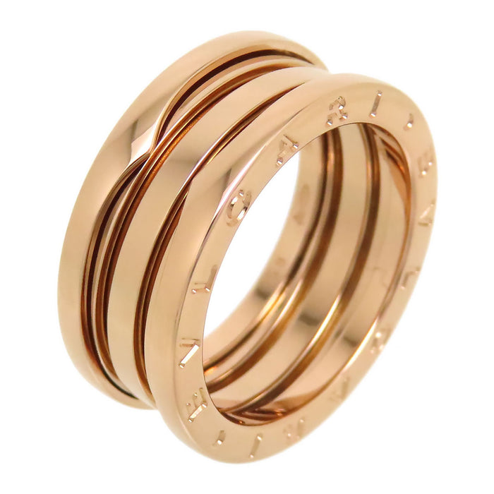 BVLGARI 
Anello B.Zero1 S