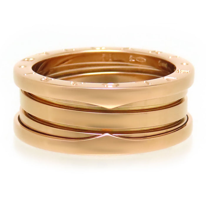 BVLGARI 
Anello B.Zero1 S