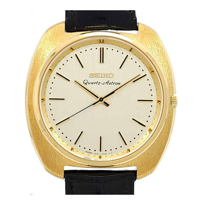 SEIKO 
ヒストリカルコレクション 500pcs Limited