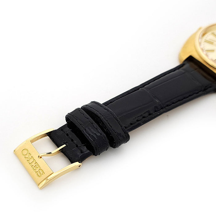 SEIKO 
ヒストリカルコレクション 500pcs Limited