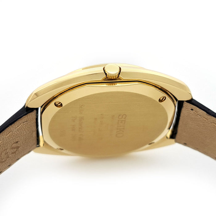 SEIKO 
ヒストリカルコレクション 500pcs Limited