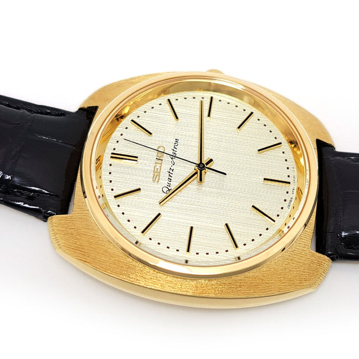 SEIKO 
ヒストリカルコレクション 500pcs Limited