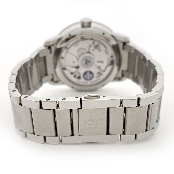 Ulysse Nardin 
マリーン トルピユール 
箱ギャラ付