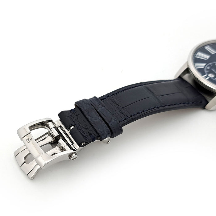Ulysse Nardin 
マリーン トルピユール 
箱付