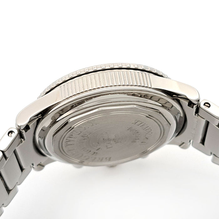 Breguet 
Aeronavale Tipo XX Cronografo Flyback 
Con scatola e garanzia