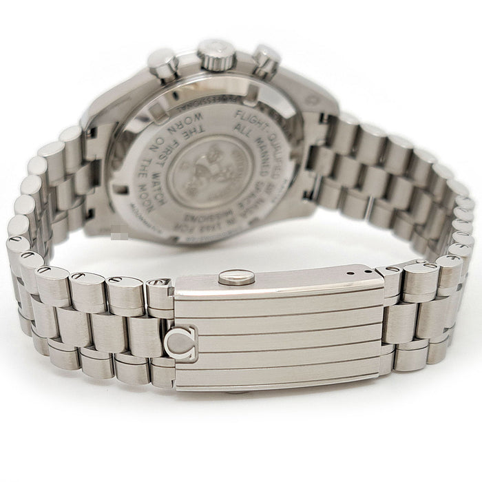 OMEGA 
スピードマスター ムーンウォッチ プロフェッショナル 
ギャラ付