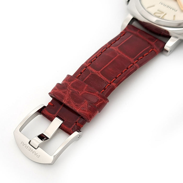 OFFICINE PANERAI 
ルミノール ドゥエ