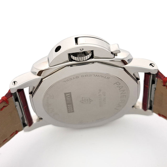 OFFICINE PANERAI 
ルミノール ドゥエ