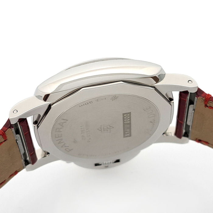 OFFICINE PANERAI 
ルミノール ドゥエ