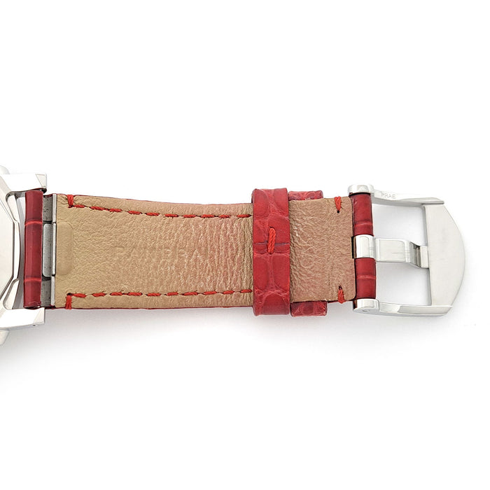 OFFICINE PANERAI 
Luminor Due