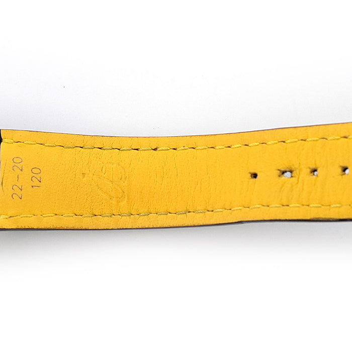 BREITLING
Chronographe Navitimer Édition Swissair
Avec boîte et garantie