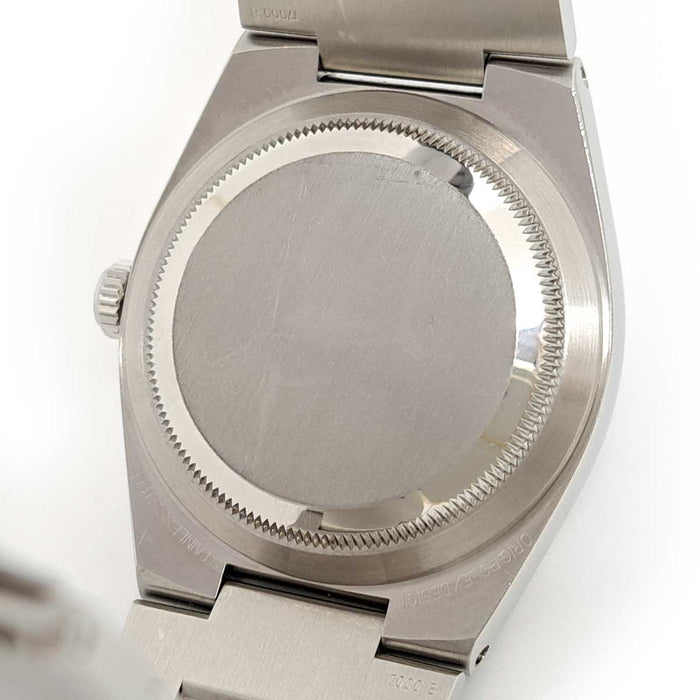 ROLEX 
Datejust Oysterquartz P serie quadrante nero